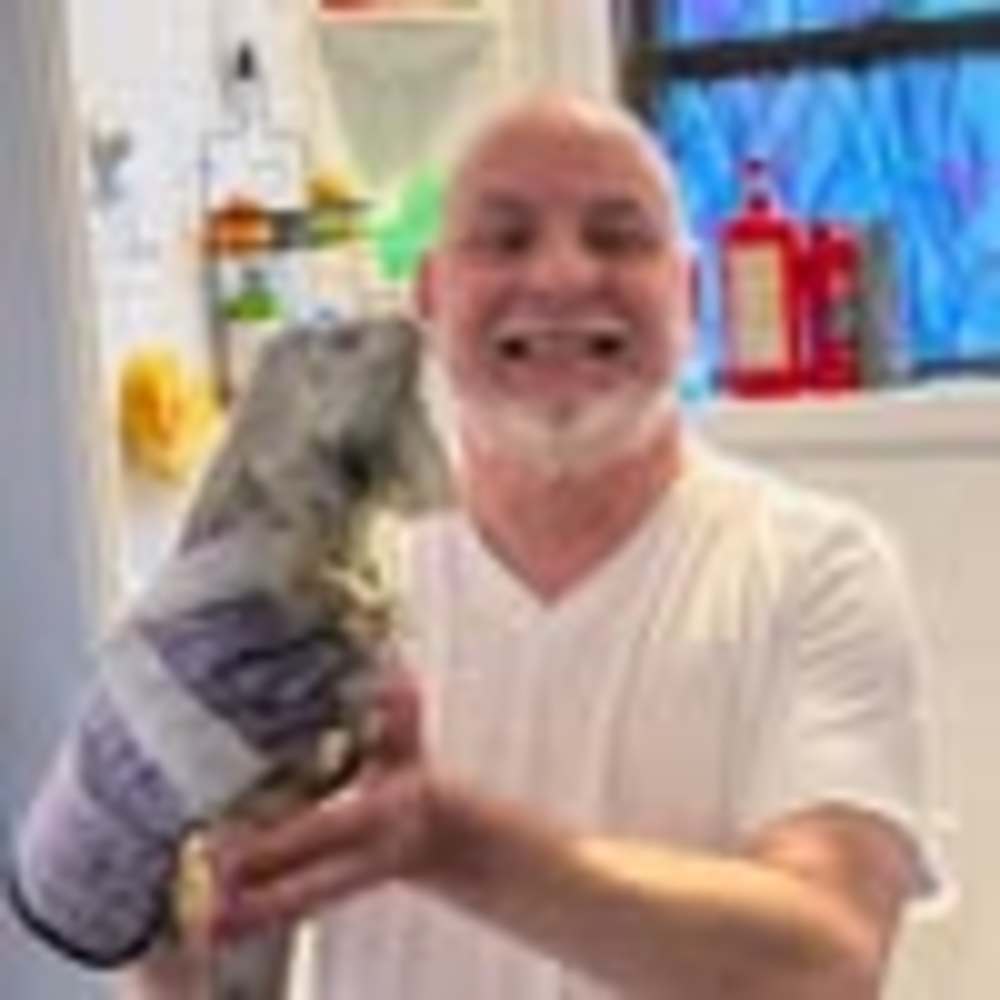 Meet your Posher, Jon